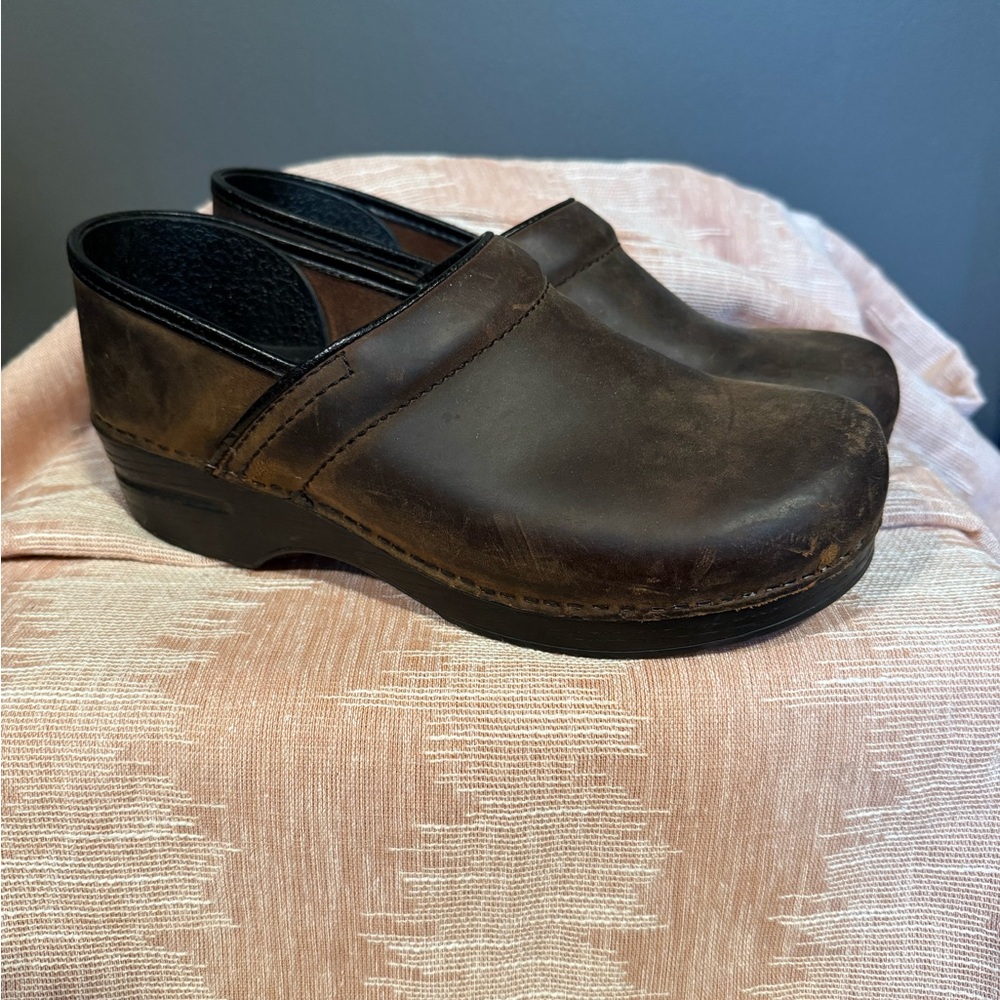 Dansko Pro Clogs - image 1